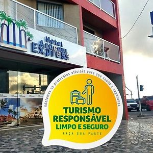 Hotel Aracaju Express